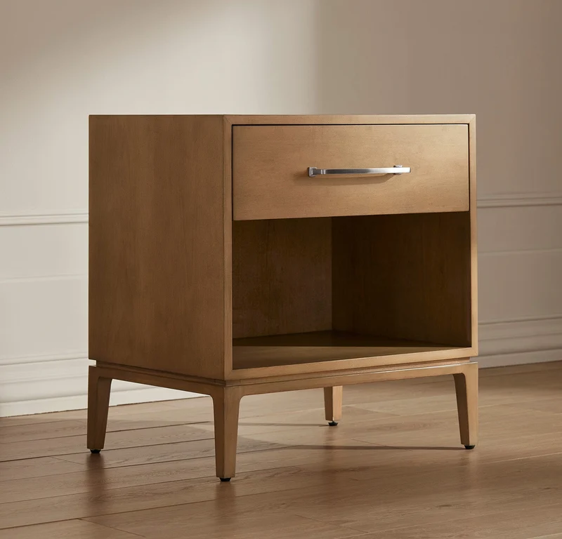Dresser & Nightstand Bundle
