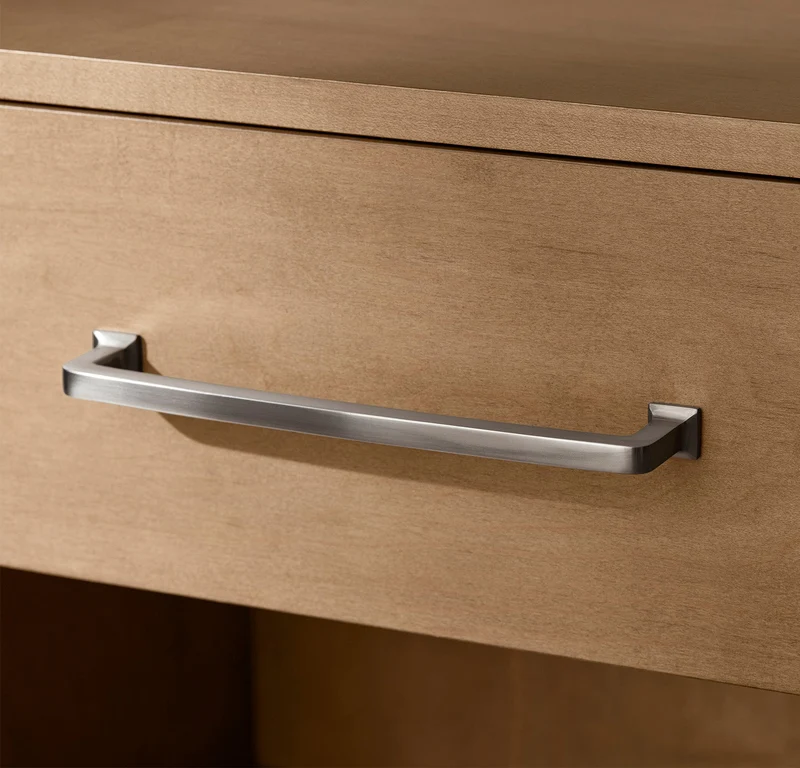 Dresser & Nightstand Bundle