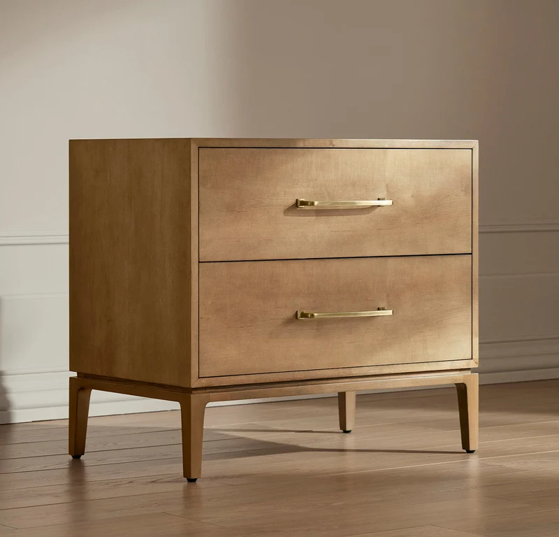 Dresser & Nightstand Bundle