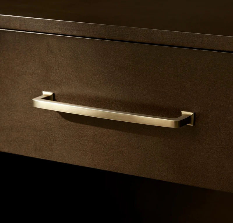 Dresser & Nightstand Bundle