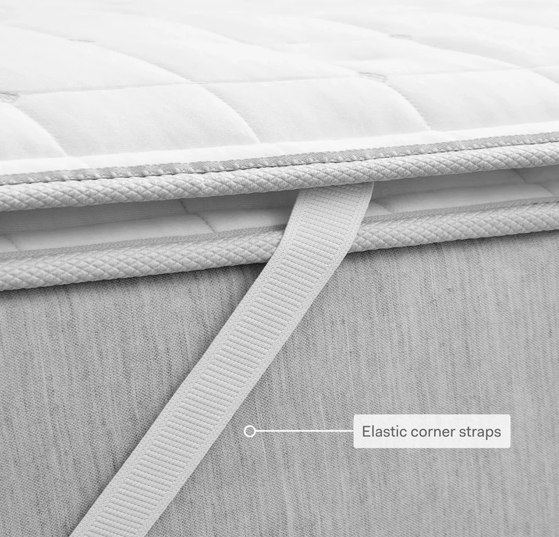 Cloud Cover Mattress Topper