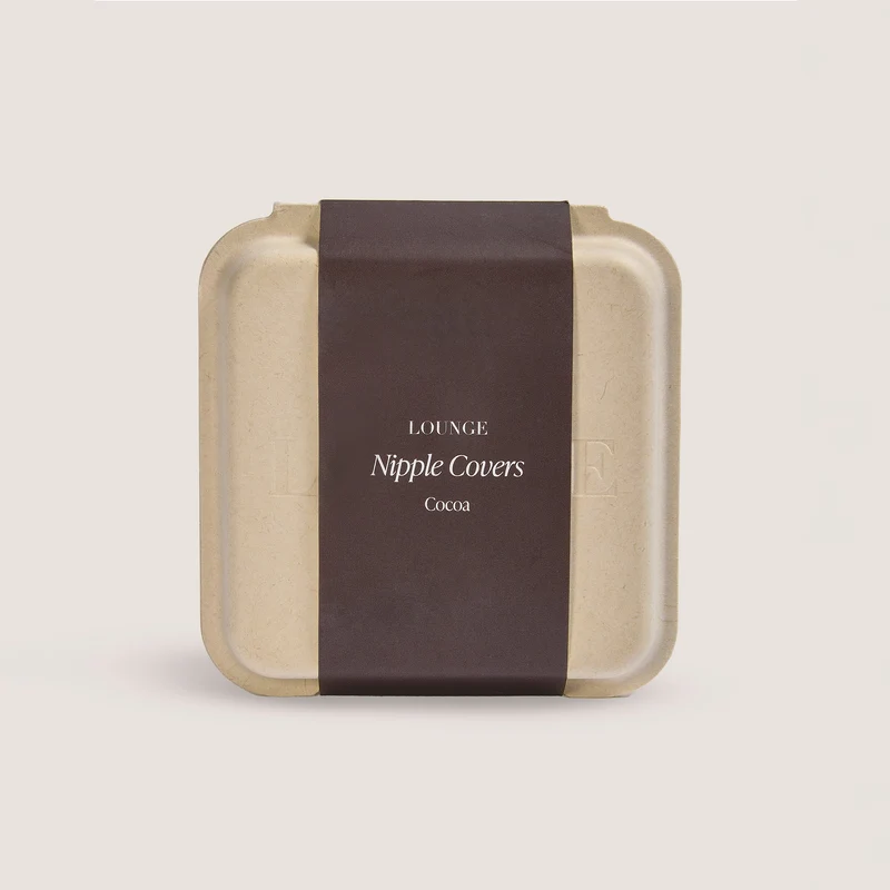 Tepelhoezen - Cacao
