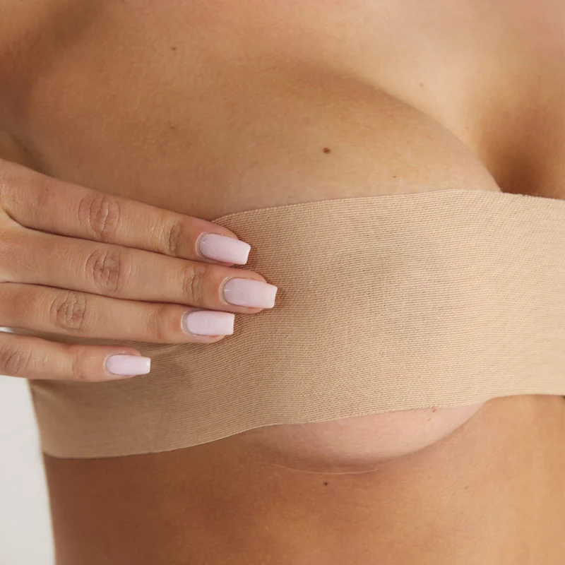 Boob Tape - Zand