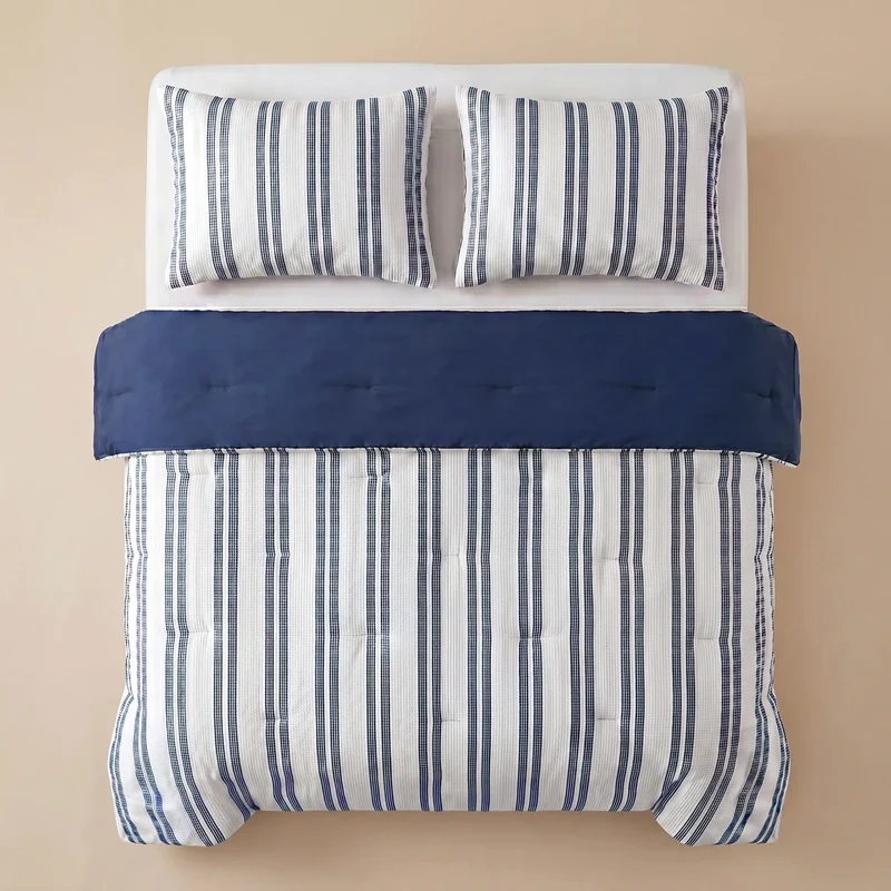 Zelesta Special Hampton Sommerbettdecke - Blau