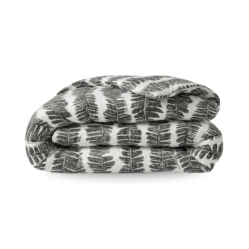 Zelesta Comfort Design Sommerbettdecke - Savannah Feather