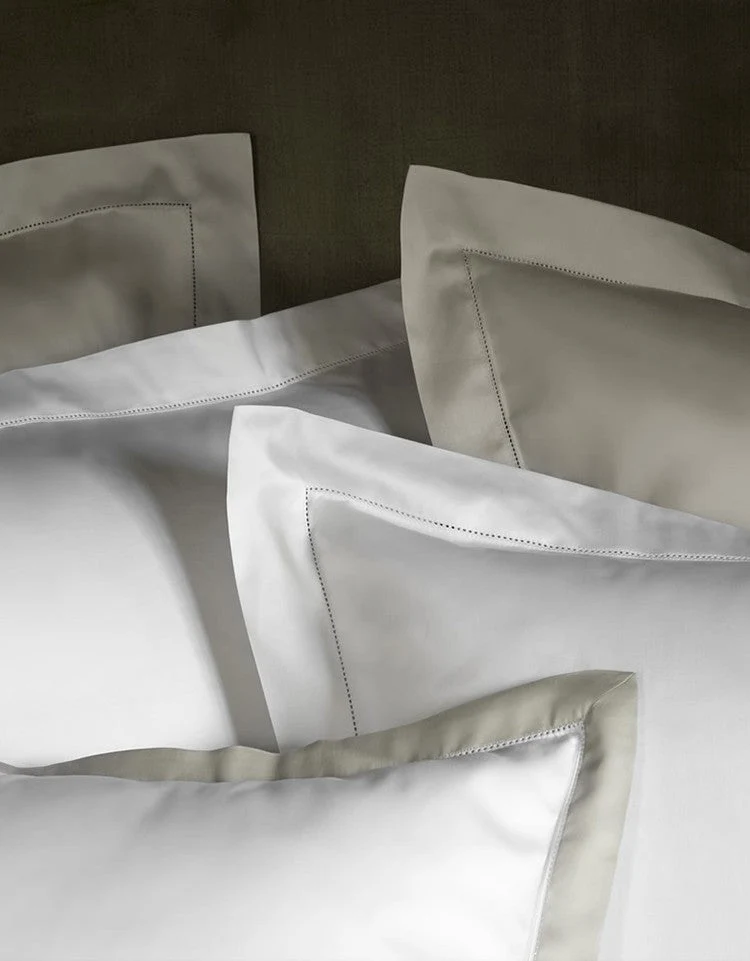 Bettwäsche-set Anethum, Satin Egyptian Cotton - Mirabel Slabbinck