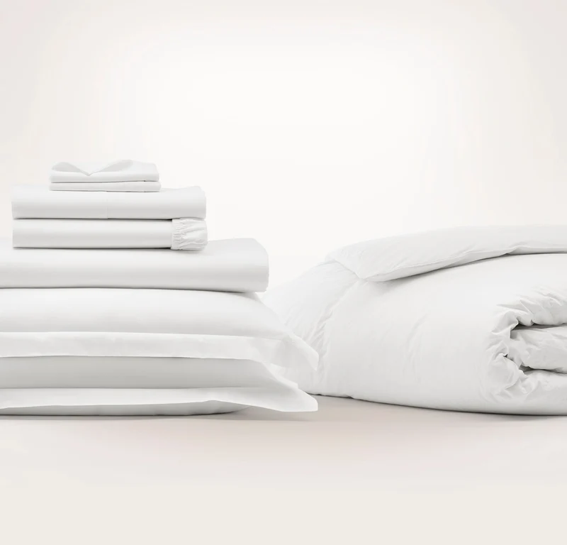 Complete Signature Duvet Bundle