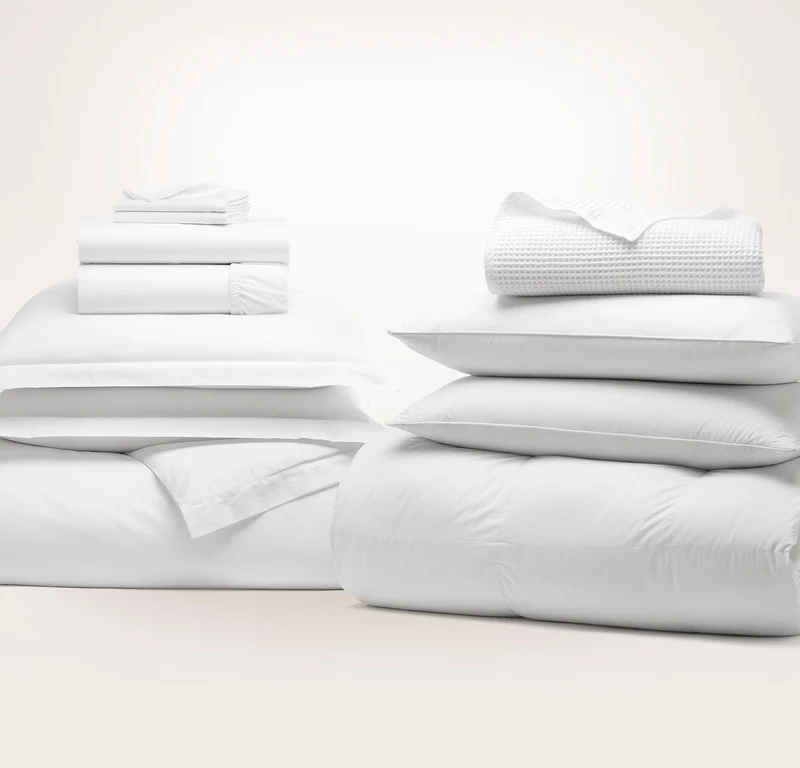 Complete Percale Bundle