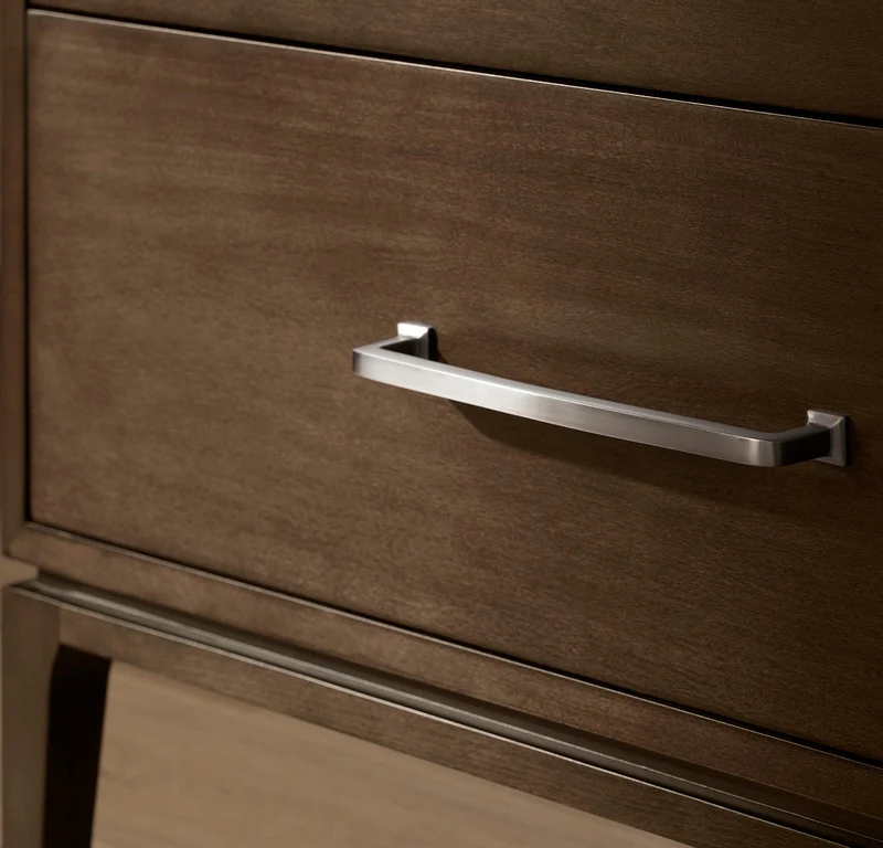 Bed & Nightstand Bundle