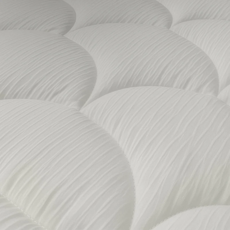 Zelesta Special Velvet Chique Bettdecke - Beige