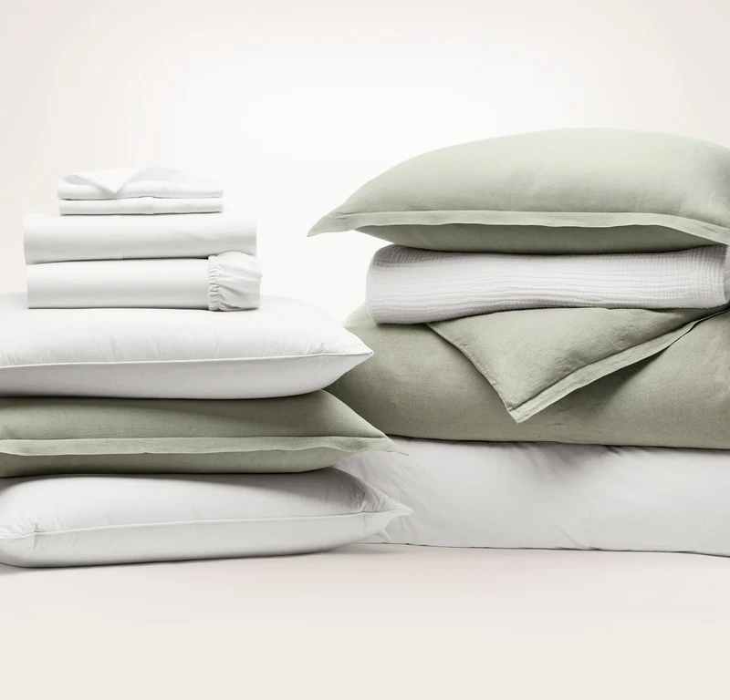 Complete Linen Bundle