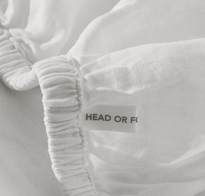 Complete Linen Bundle