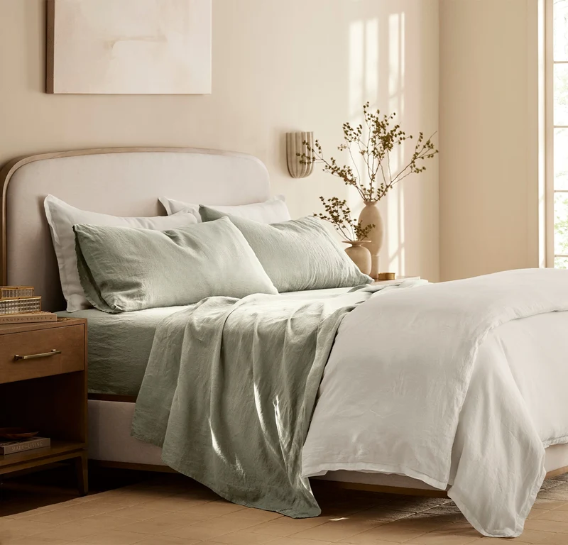 Complete Linen Bundle