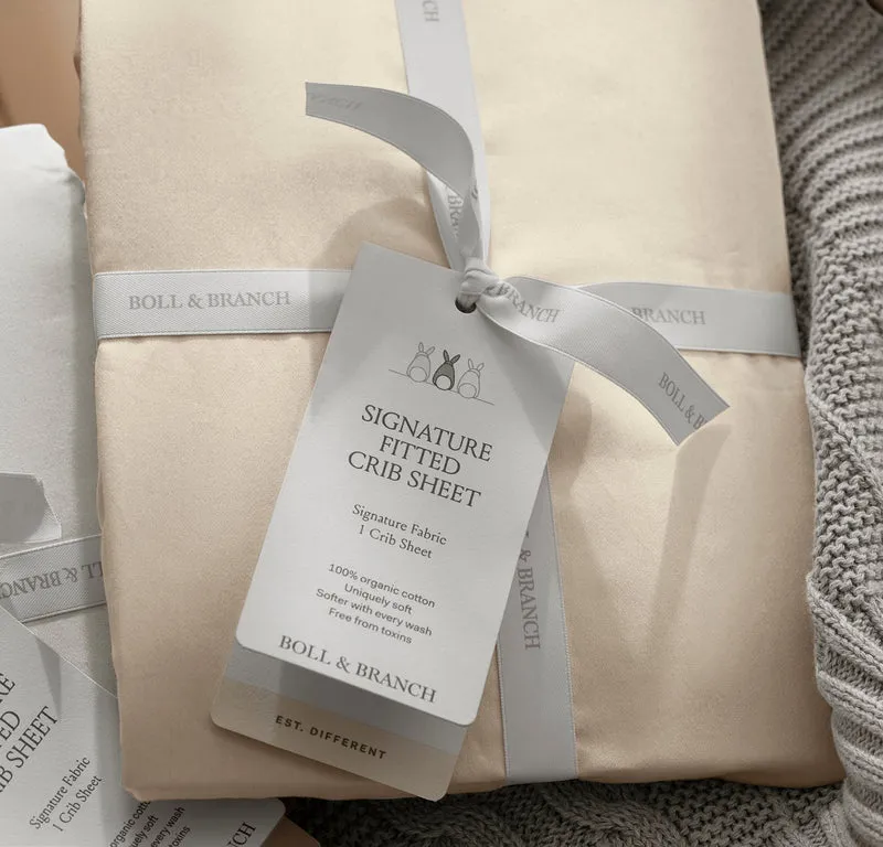Complete Baby Bundle