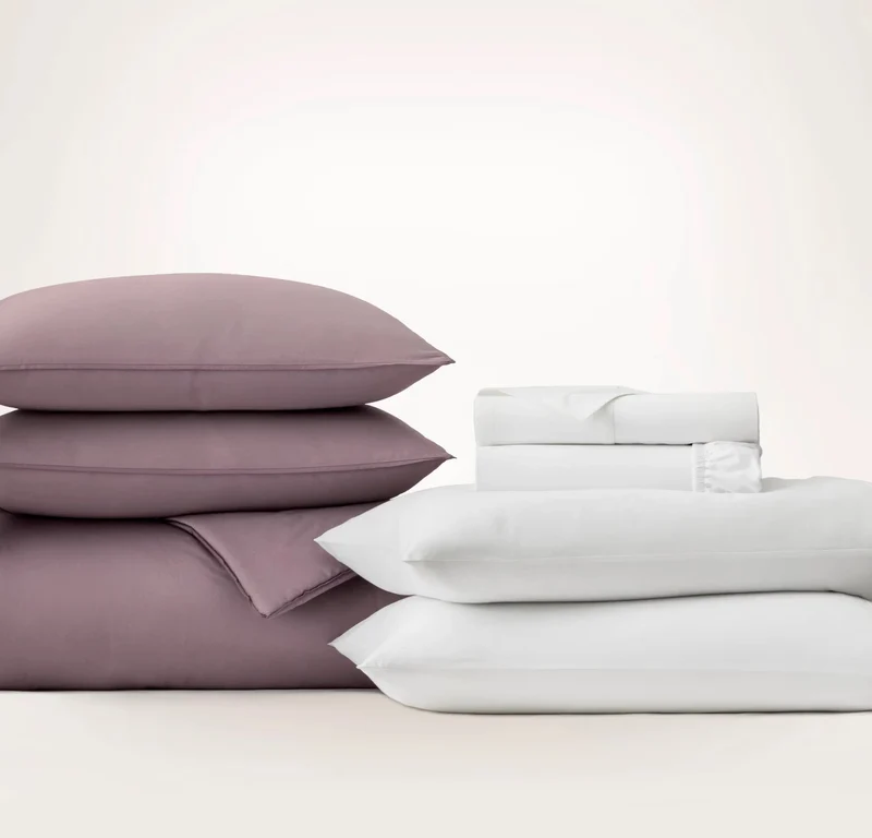 Signature Comforter Starter Bundle