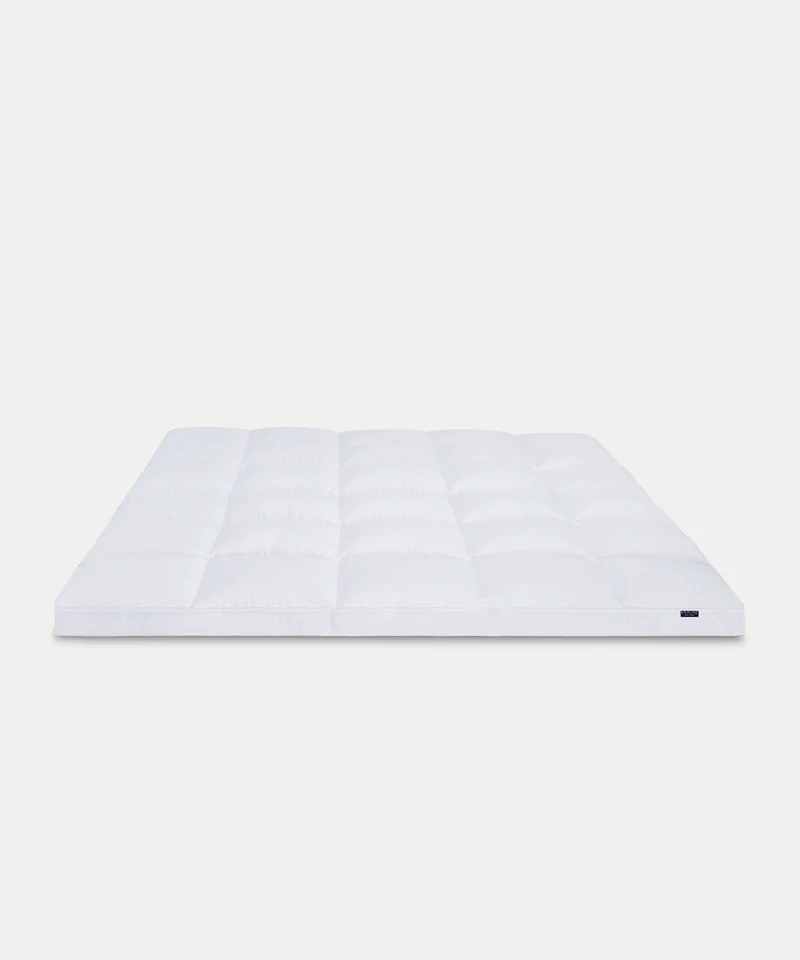 Original Federunterbett - Matratzenauflage