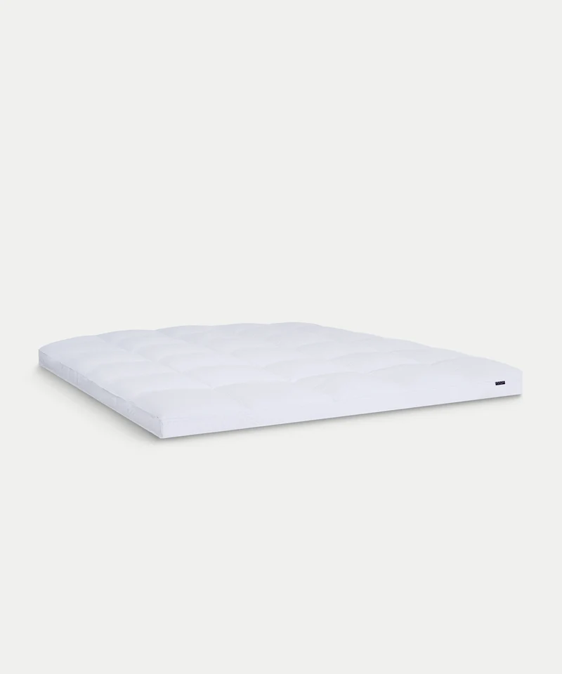 Original Federunterbett - Matratzenauflage