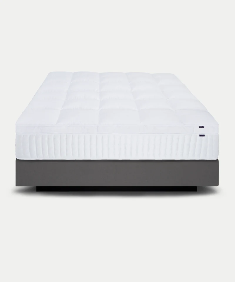 Original Federunterbett - Matratzenauflage
