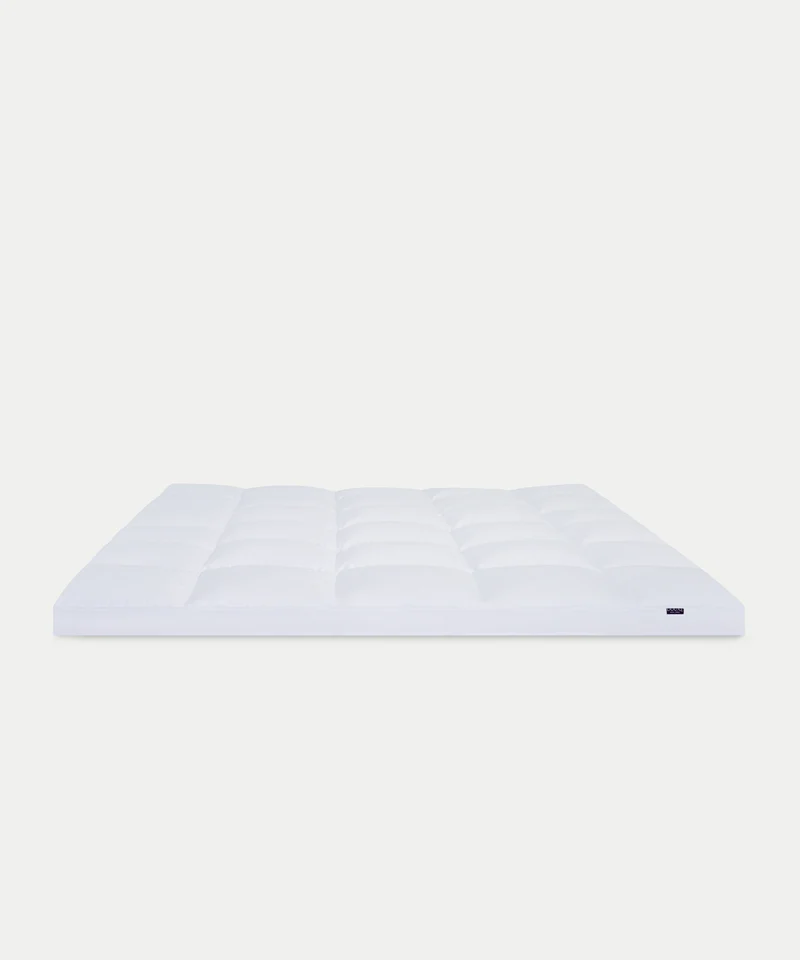 Original Federunterbett - Matratzenauflage