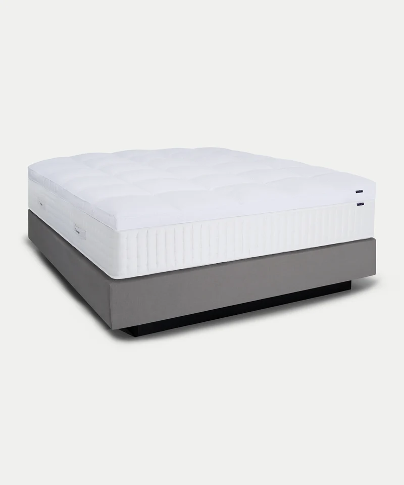 Original Federunterbett - Matratzenauflage