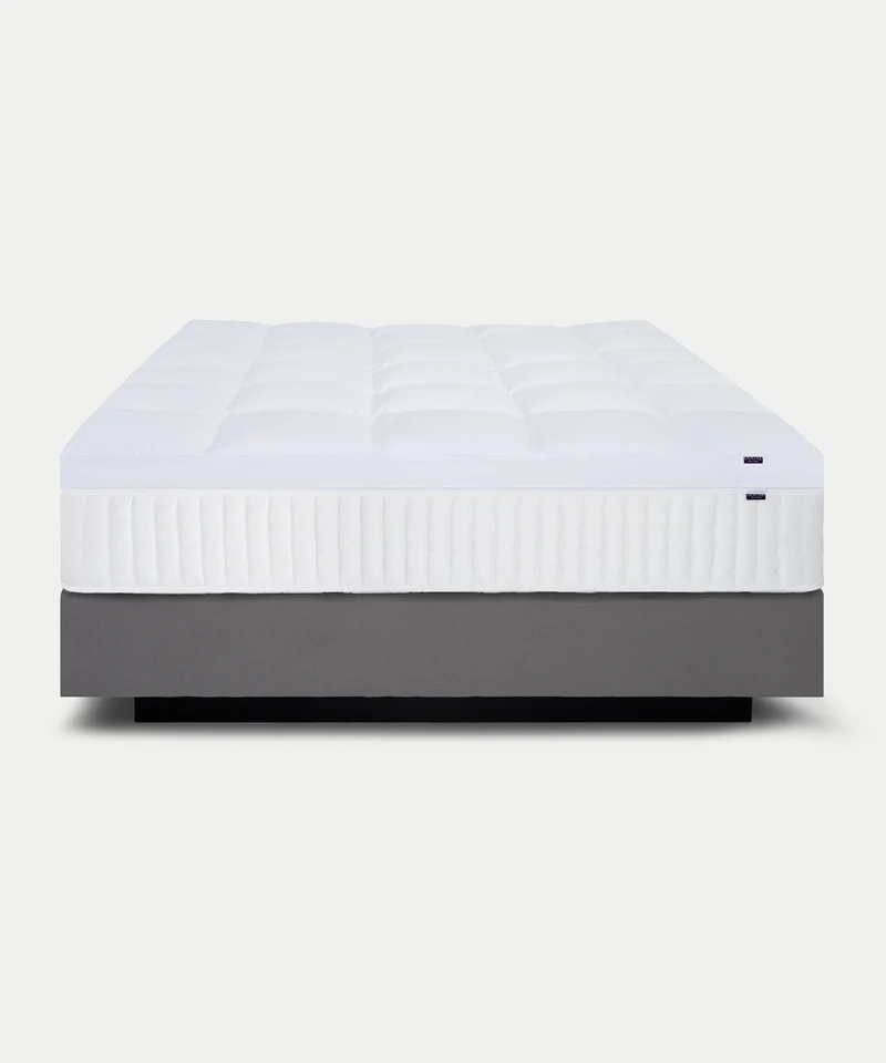 Original Federunterbett - Matratzenauflage