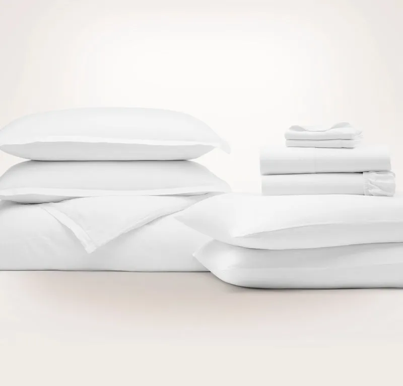 Linen Starter Bundle