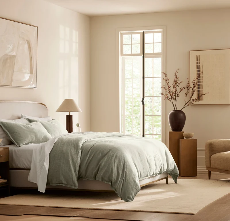 Linen Starter Bundle