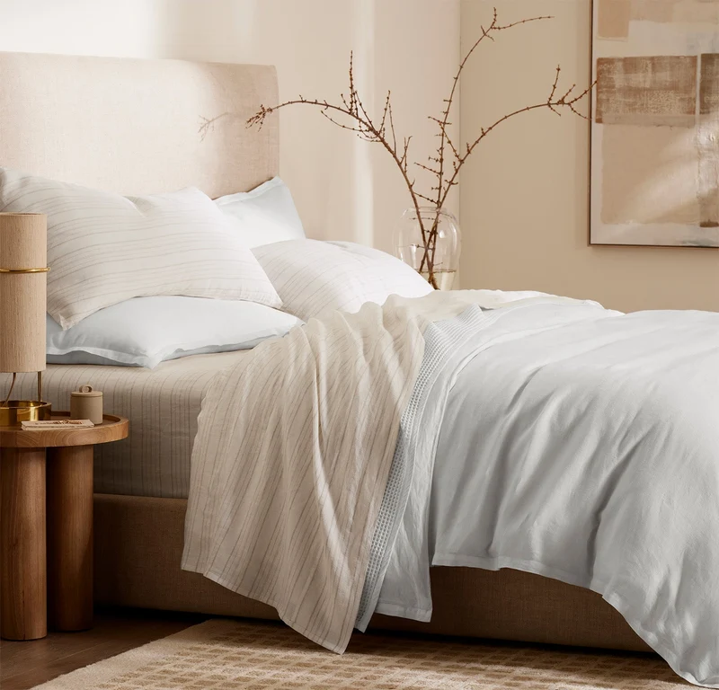 Linen Starter Bundle