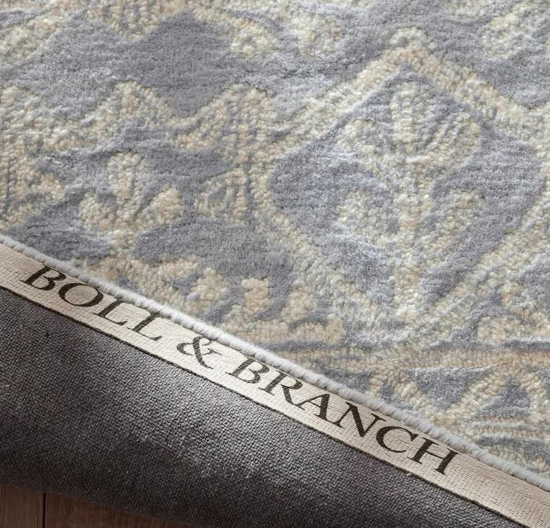 Cottonfield Rug - Shore