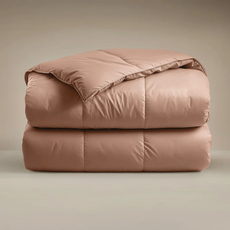 Zelesta Satinbed Baumwolle - Timeless Terra