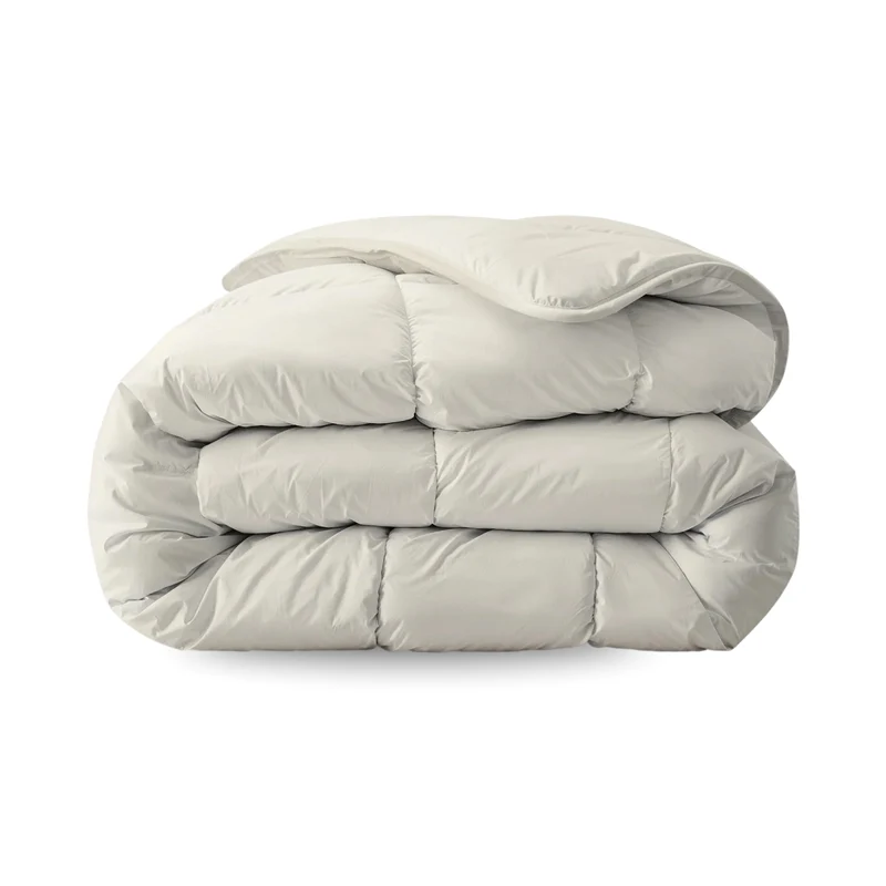 Zelesta Everyday Uni Bettdecke - Creme