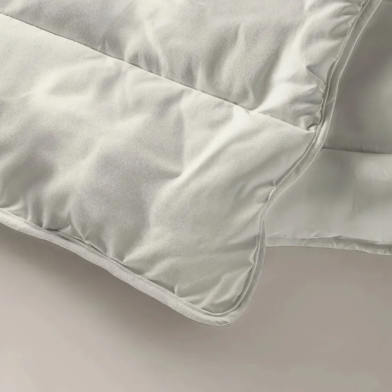 Zelesta Everyday Uni Bettdecke - Creme