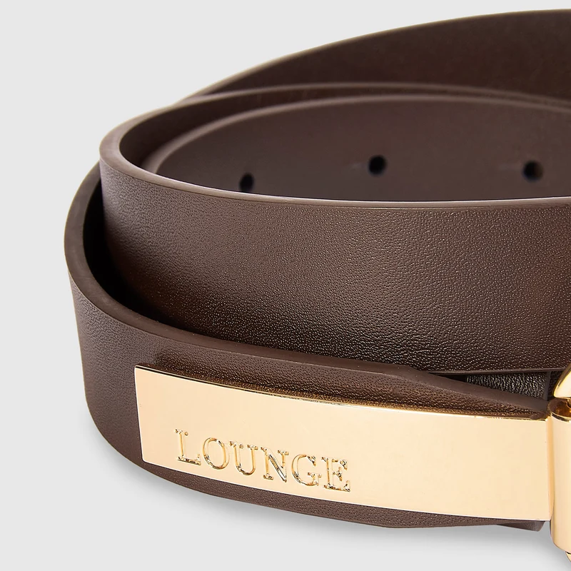 Riem met bar - Chocolade