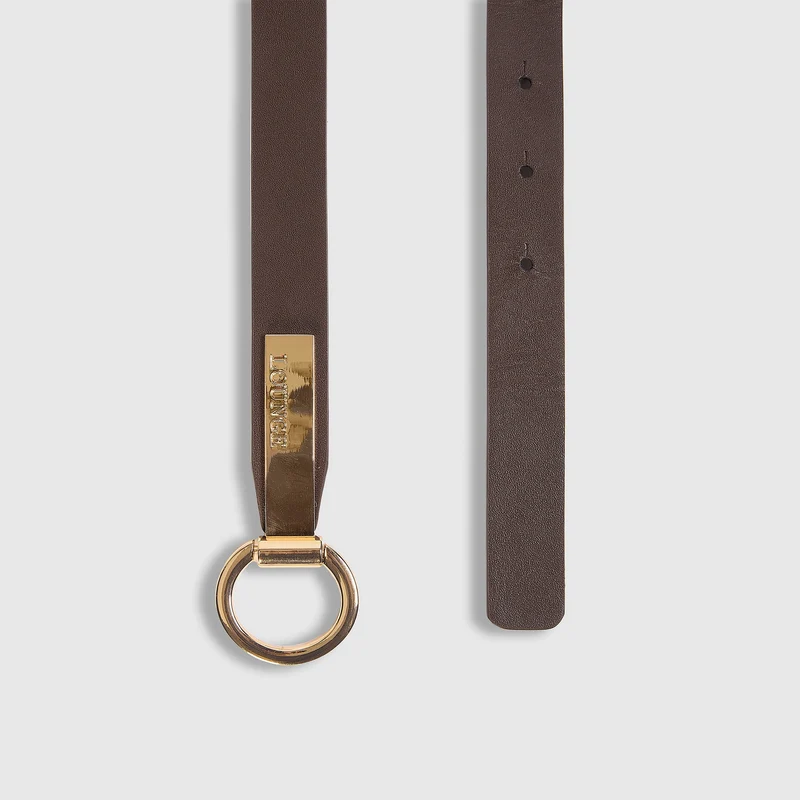Riem met bar - Chocolade