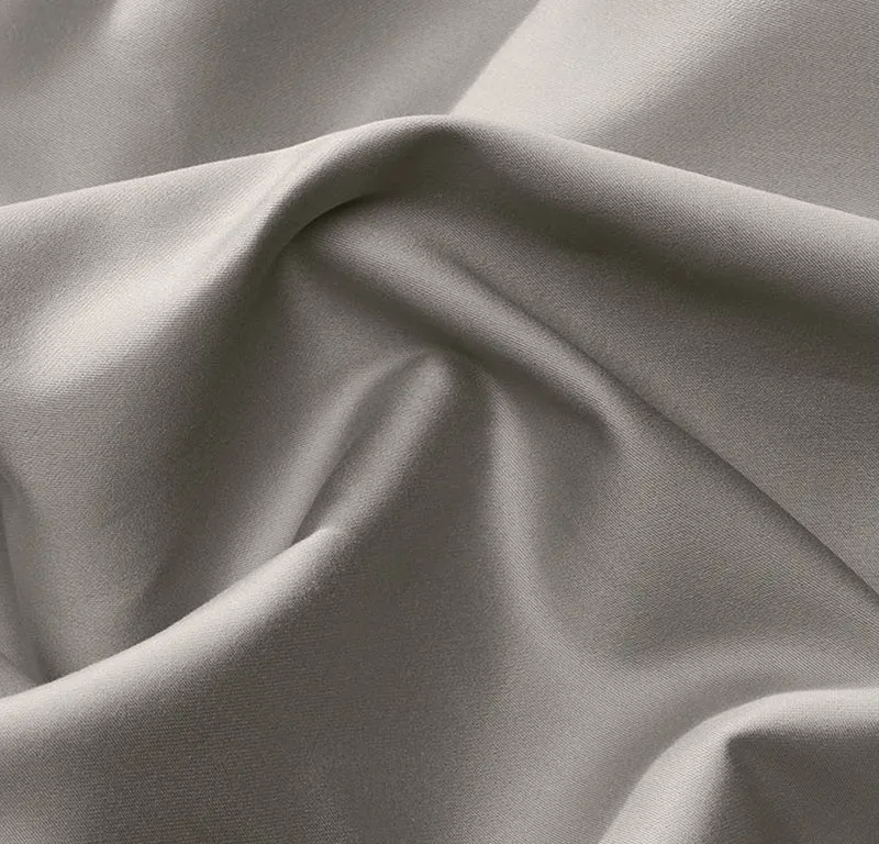 Reserve Fabric Swatch - Pewter