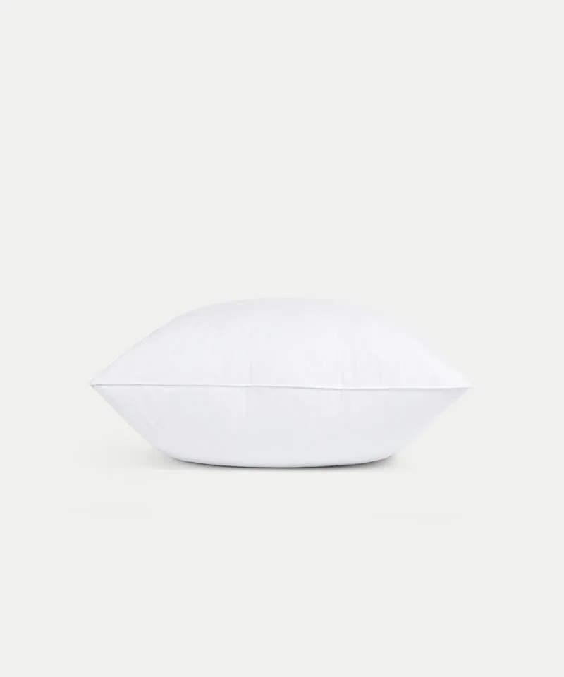 DOUXE Körperkissen Mikrofaser 80x80 cm