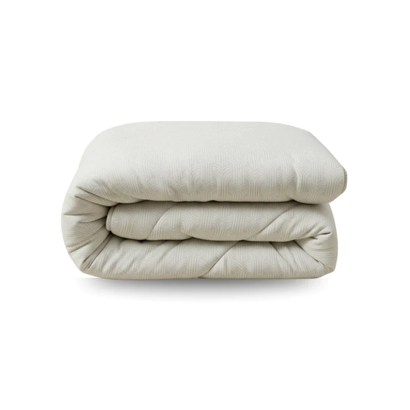 Zelesta Special Flanel Luxe Bettdecke - Creme