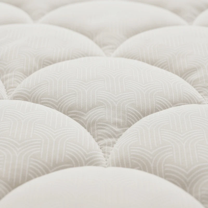 Zelesta Special Flanel Luxe Bettdecke - Creme