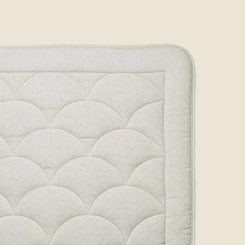 Zelesta Special Flanel Luxe Bettdecke - Creme