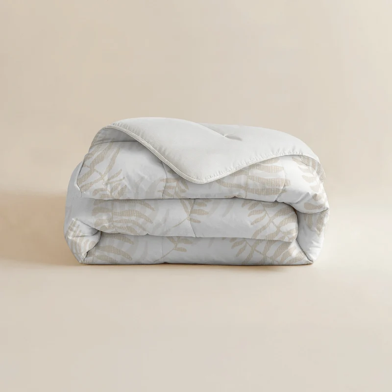 Zelesta Comfort Design Bettdecke – Flower Power