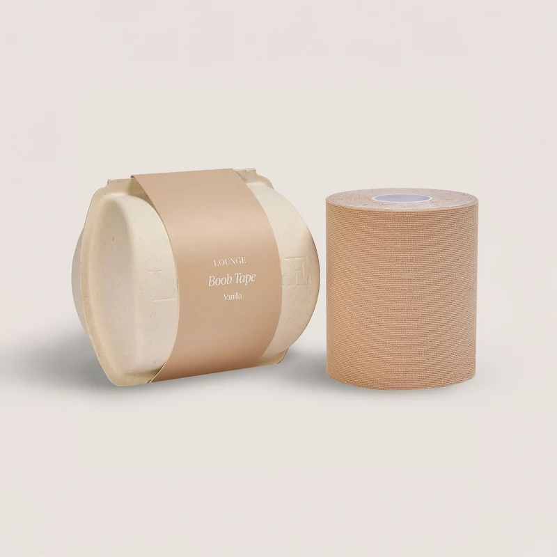 Boob Tape - Vanille