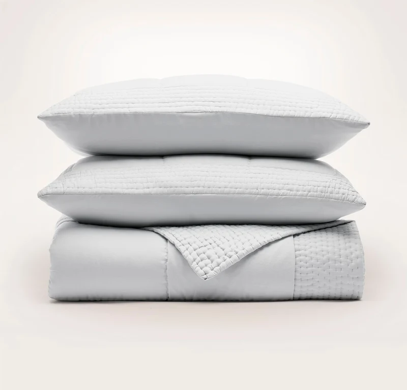 Signature Handstitched Quilt Bundle
