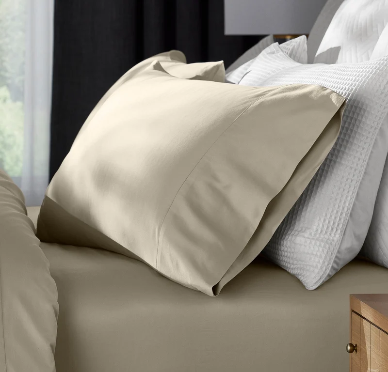 Signature "No Flat Sheet" Sheet Set