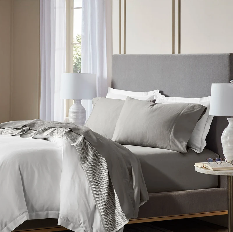 Signature "No Flat Sheet" Sheet Set
