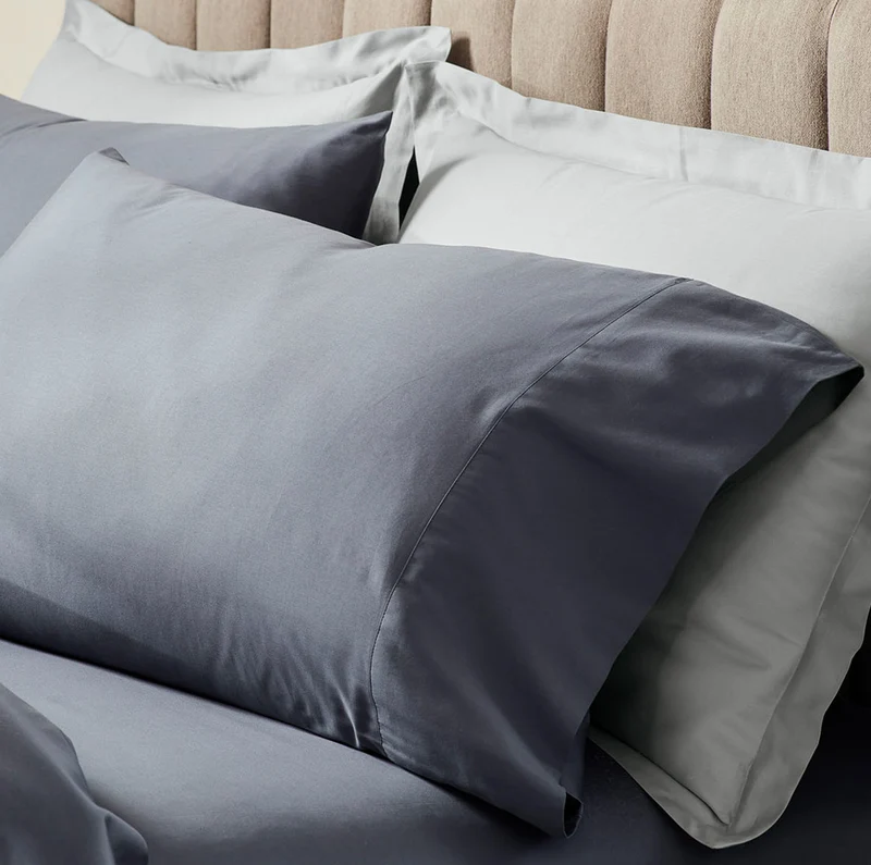 Signature "No Flat Sheet" Sheet Set
