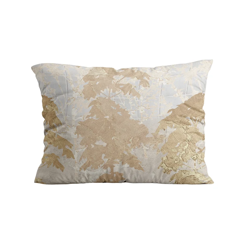Zelesta Comfort Design Kissenbezüge Set von 2 – Butterfly Forest