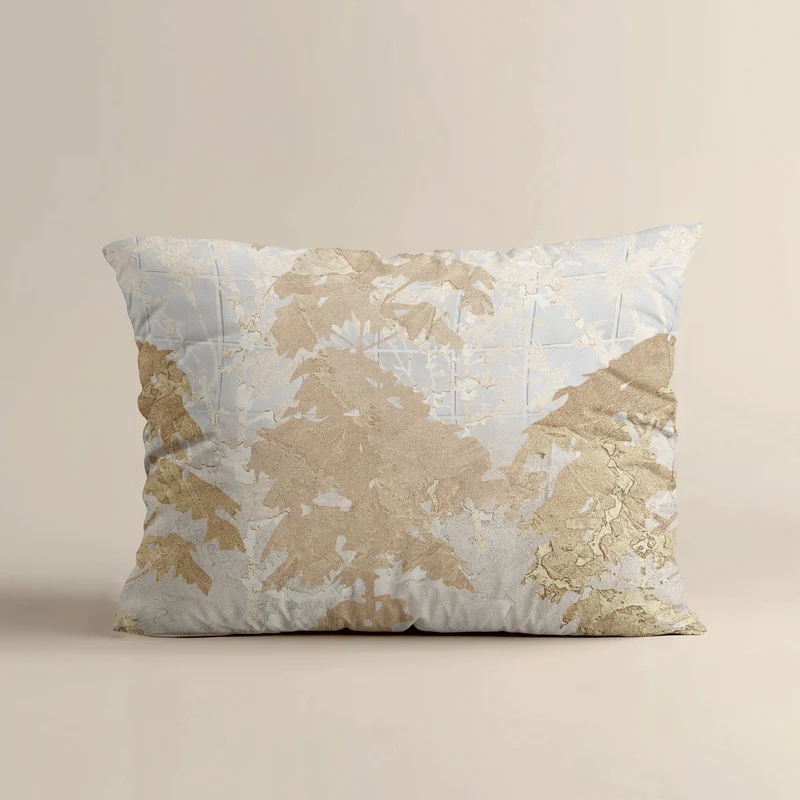Zelesta Comfort Design Kissenbezüge Set von 2 – Butterfly Forest