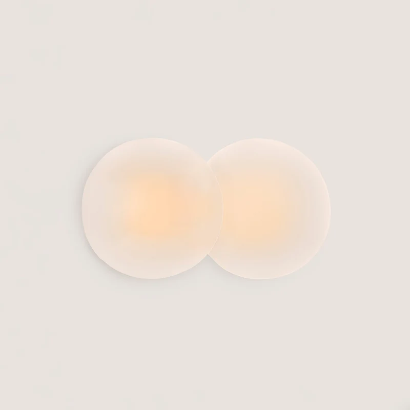 Tepelhoezen - Vanille