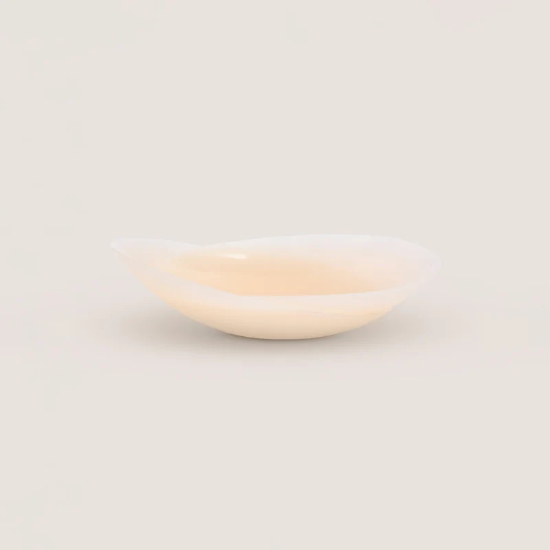 Tepelhoezen - Vanille