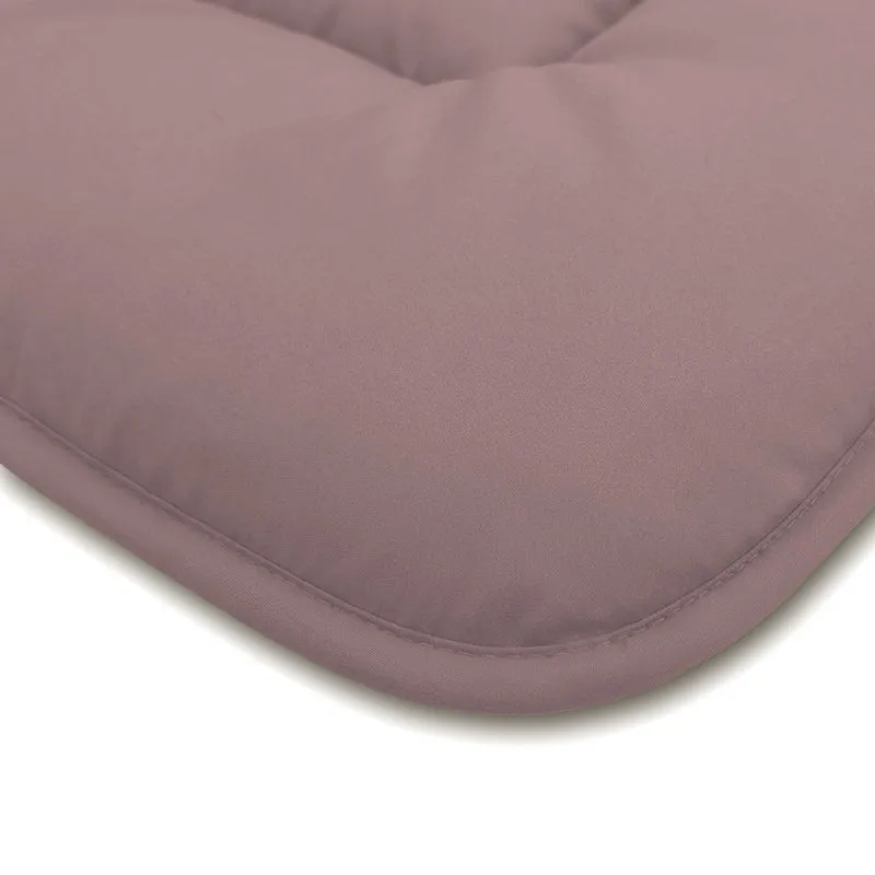 Zelesta Comfort Duo Sommerbettdecke - Rosa & Hellrosa